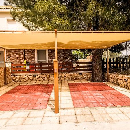 Casa Bella A Skala 2 Διαμέρισμα Εξωτερικό φωτογραφία