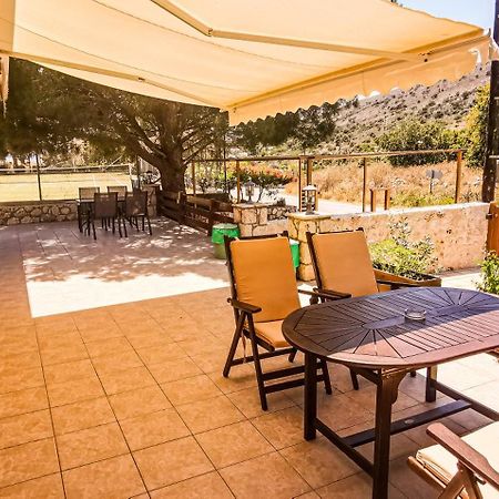 Casa Bella A Skala 2 Διαμέρισμα Εξωτερικό φωτογραφία