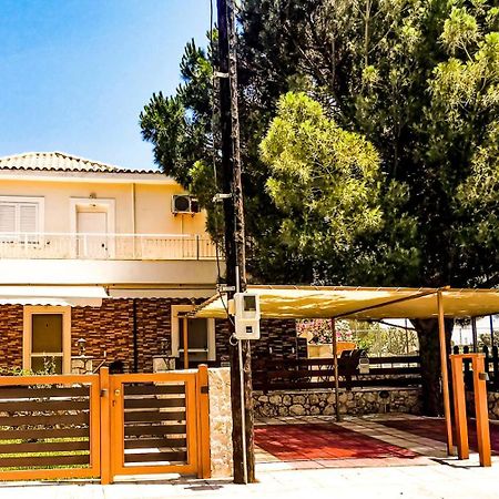 Casa Bella A Skala 2 Διαμέρισμα Εξωτερικό φωτογραφία