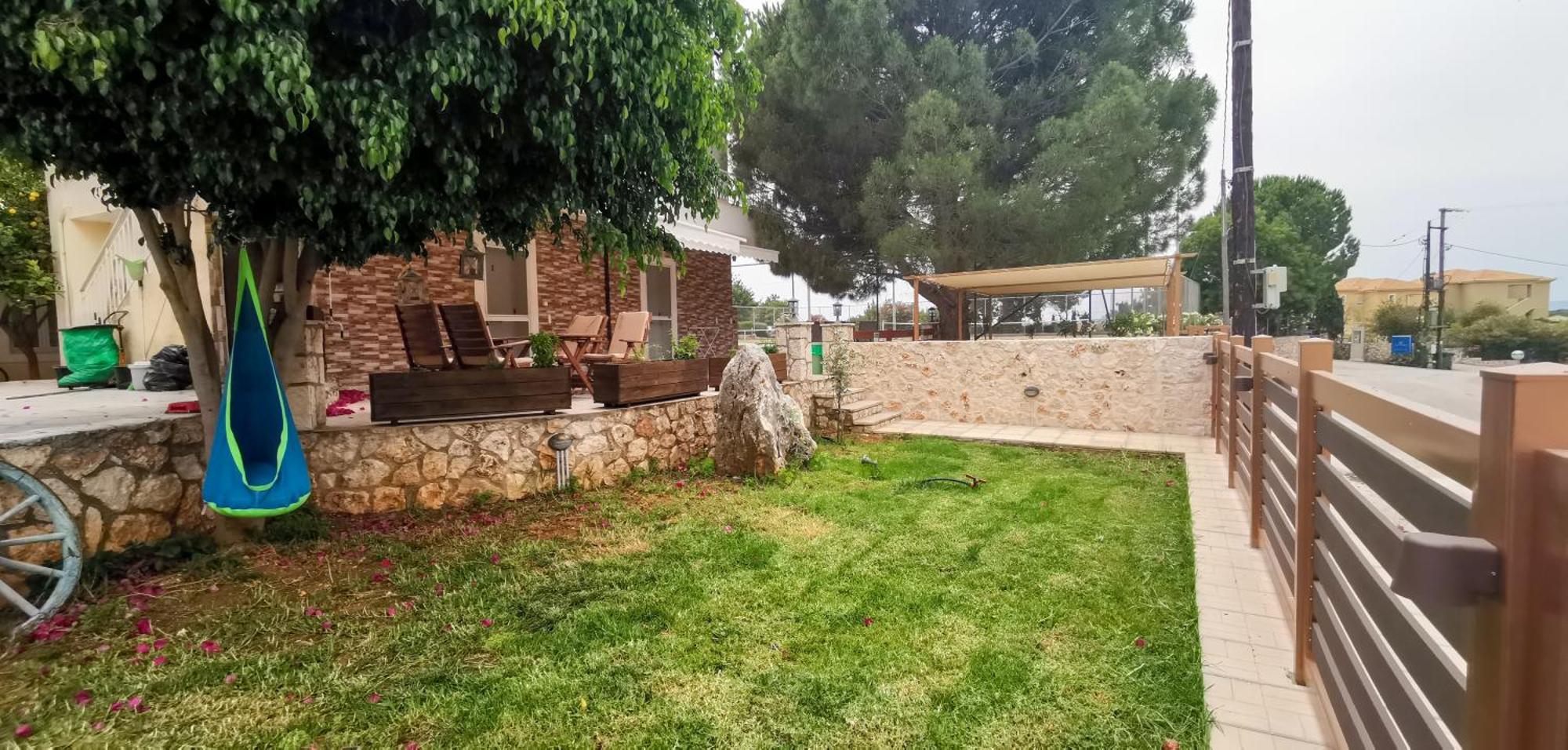 Casa Bella A Skala 2 Διαμέρισμα Εξωτερικό φωτογραφία